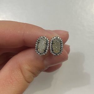 Kendra Scott earrings